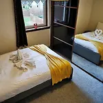 Glasgow Apartment