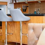 Hydro Apartments
