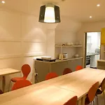 Grasshopper Hotel Glasgow