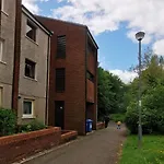 Glasgow Apartment