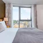 Secc Hydro Executive 7 Apartment