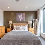 Secc Hydro Executive 7 Apartment