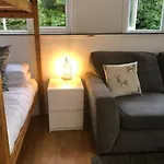 Attic Apartment