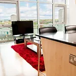 City Views Apartment City Centre Freeparking