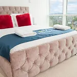 City Views Apartment City Centre Freeparking