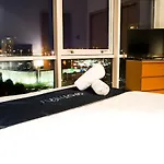 City Views Apartment City Centre Freeparking