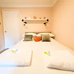 Glasgow 2Bd City Centre Apartment - Free Private Parking