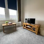 Finnieston 1 Bedroom Apartment