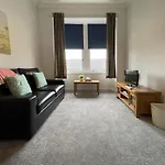 Finnieston 1 Bedroom Apartment