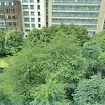 Nicole\'S Beautiful City Centre Apartment