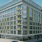 Nicole\'S Beautiful City Centre Apartment