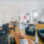 1 Bedroom Merchant City Glasgow Apartment