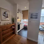 1 Bedroom Merchant City Glasgow Apartment