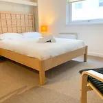 Glasgow City Centre Studio Apartment