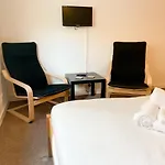 Glasgow City Centre Studio Apartment