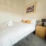 Finnieston 1 Bedroom Apartment