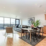 Secc Hydro Clyde View Apartment