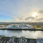 Secc Hydro Clyde View Apartment