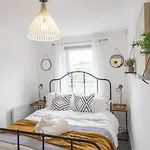 Luxury Glasgow Flat In The Heart Of The Westend