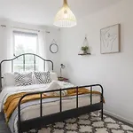 Luxury Glasgow Flat In The Heart Of The Westend