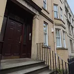 Bright Modern 2-Bed Serviced Apartments In Heart Of West End Sse Hydro Botanic Gardens