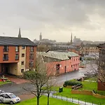 Glasgow Hopehill Garden Apartments
