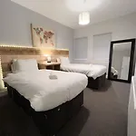 Glasgow 2 Bedroom Apartment