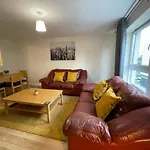 Apex Morrison St Apartment 2