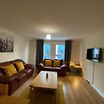 Apex Morrison St Apartment 2