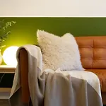 Stylish Apartment At Kelvinbridge In The West End Of Glasgow