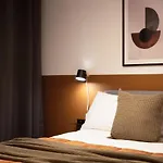 Stylish Apartment At Kelvinbridge In The West End Of Glasgow