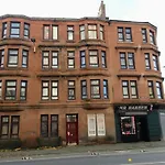 Our Studio Flat