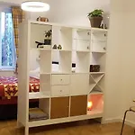 Our Studio Flat