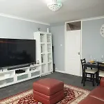 Stunning 2Nd Floor 2 Bedroom Massionette Apartment