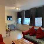 Westbridge Apartment Glasgow