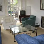 The Georgian House