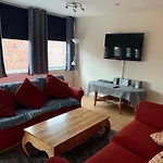 Westbridge Apartment Glasgow