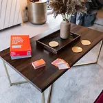 The Lusso Suite - 2Br - A 5* Escape Like No Other