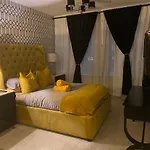 2 Bed Chic Apartment In Glasgow City Centre