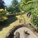 Talwin Lodge