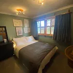 Talwin Lodge
