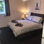 Vogue Apartments