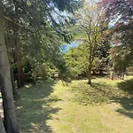 Talwin Lodge