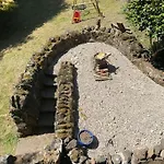 Talwin Lodge