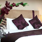 The Spires Serviced Apartments Glasgow