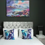 Merchant City Bell Apartment