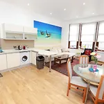 City Apartment