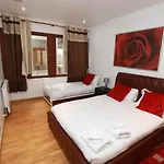 City Apartment