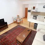City Apartment