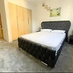 Not On Market Unable To Take Bookings